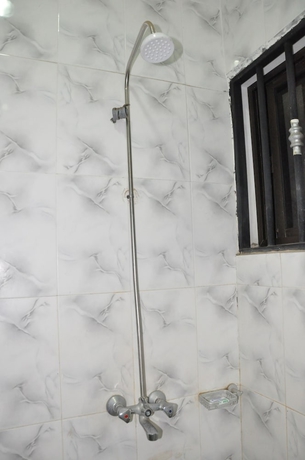 Imagen de la habitación del Hotel Six Eight Motel. Foto 16