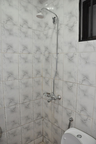 Imagen de la habitación del Hotel Six Eight Motel. Foto 17