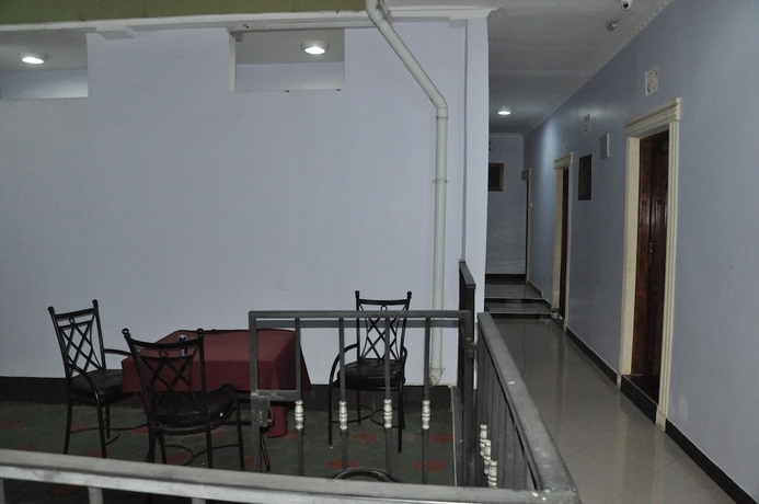 Imagen de los interiores del Hotel Six Eight Motel. Foto 19