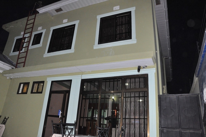 Imagen general del Hotel Six Eight Motel. Foto 2