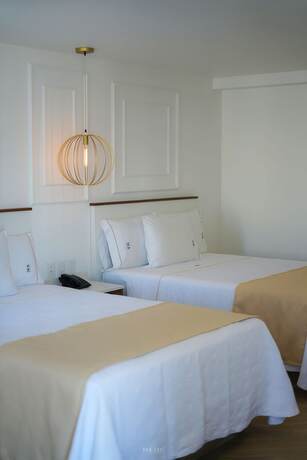 Imagen general del Hotel Six Guadalajara Degollado. Foto 1