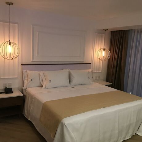 Imagen general del Hotel Six Guadalajara Degollado. Foto 10