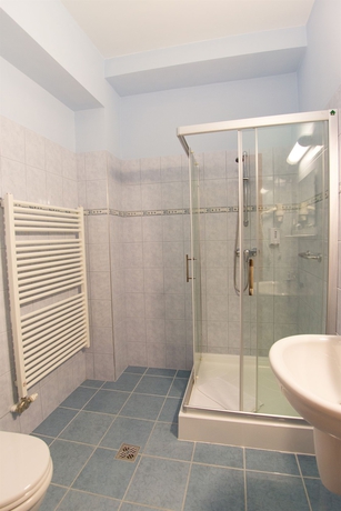 Imagen de la habitación del Hotel Six Inn. Foto 9