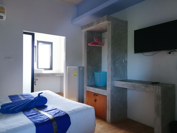 Imagen de la habitación del Hotel Six Pack Cottage. Foto 2