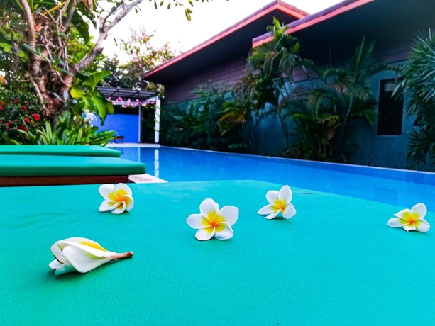 Imagen general del Hotel Six Pack Cottage. Foto 1