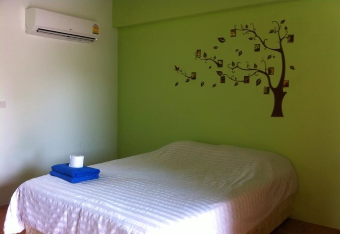 Imagen de la habitación del Hotel Six Pack Cottage. Foto 5