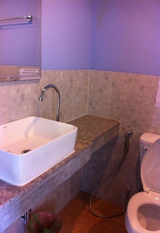 Imagen de la habitación del Hotel Six Pack Cottage. Foto 12