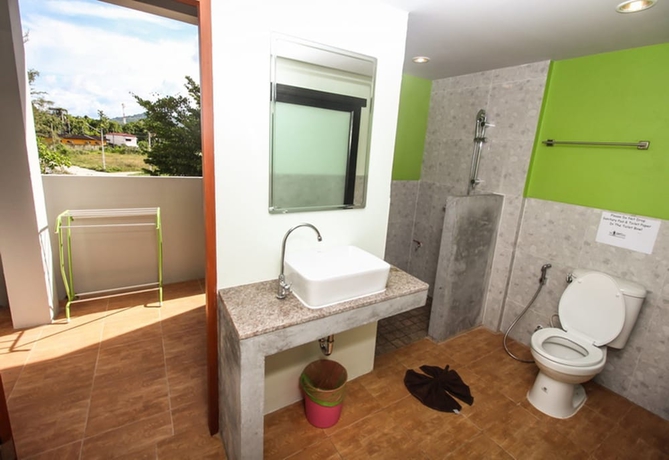 Imagen de la habitación del Hotel Six Pack Cottage. Foto 16