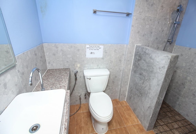 Imagen de la habitación del Hotel Six Pack Cottage. Foto 17