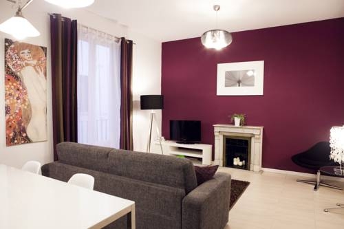 Imagen general del Hotel Six Rooms. Foto 2