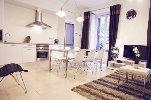 Imagen general del Hotel Six Rooms. Foto 3