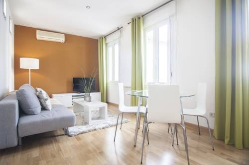 Imagen general del Hotel Six Rooms. Foto 4