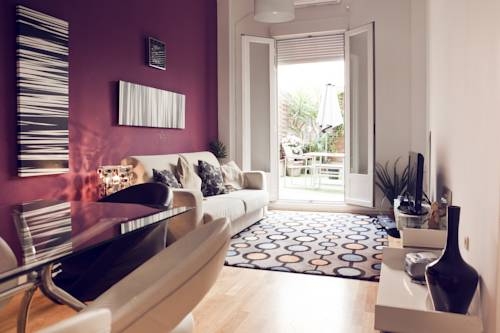 Imagen general del Hotel Six Rooms. Foto 5