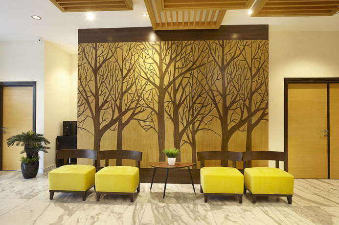 Imagen de la habitación del Hotel Six Seasons, Kuala Lumpur. Foto 6
