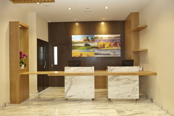 Imagen de la habitación del Hotel Six Seasons, Kuala Lumpur. Foto 7