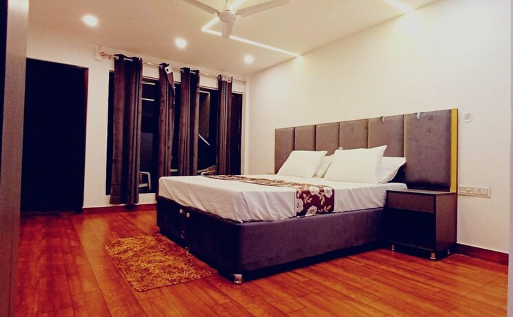 Imagen general del Hotel Six Seasons Resort. Foto 4