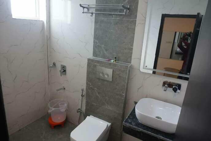 Imagen de la habitación del Hotel Six Seasons Resort. Foto 15