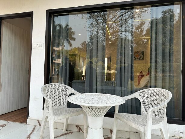 Imagen de la habitación del Hotel Six Seasons Resort. Foto 21