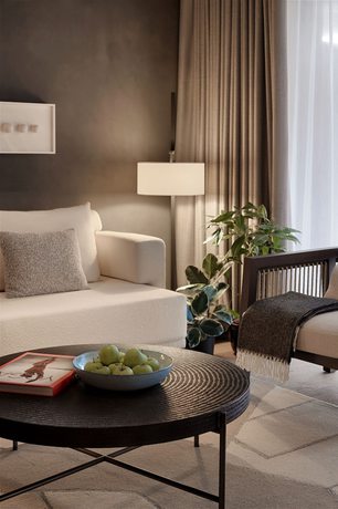 Imagen de la habitación del Hotel Six Senses Crans-Montana. Foto 12