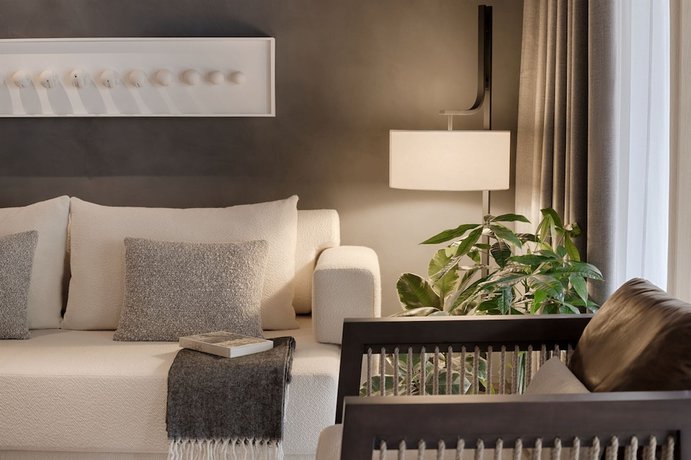 Imagen de la habitación del Hotel Six Senses Crans-Montana. Foto 14