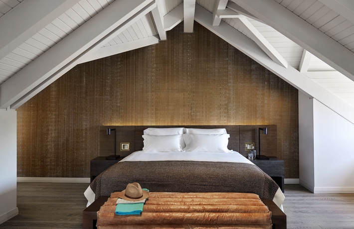 Imagen de la habitación del Hotel Six Senses Douro Valley. Foto 7