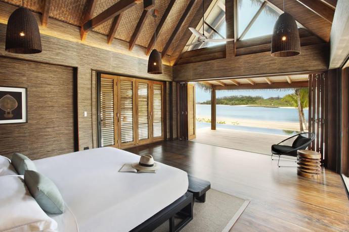 Imagen general del Hotel Six Senses Fiji. Foto 3