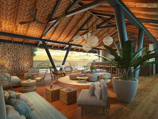 Imagen general del Hotel Six Senses Fiji. Foto 12
