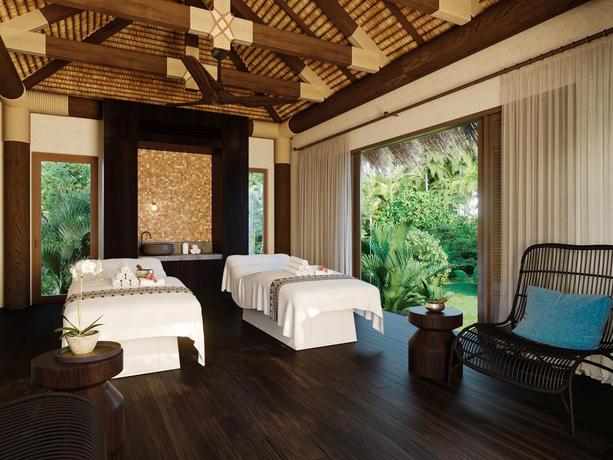 Imagen general del Hotel Six Senses Fiji. Foto 13