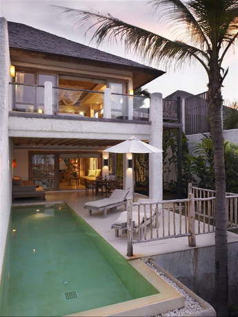 Imagen general del Hotel Six Senses Hua Hin. Foto 3