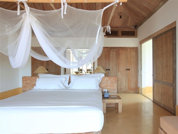 Imagen general del Hotel Six Senses Hua Hin. Foto 4
