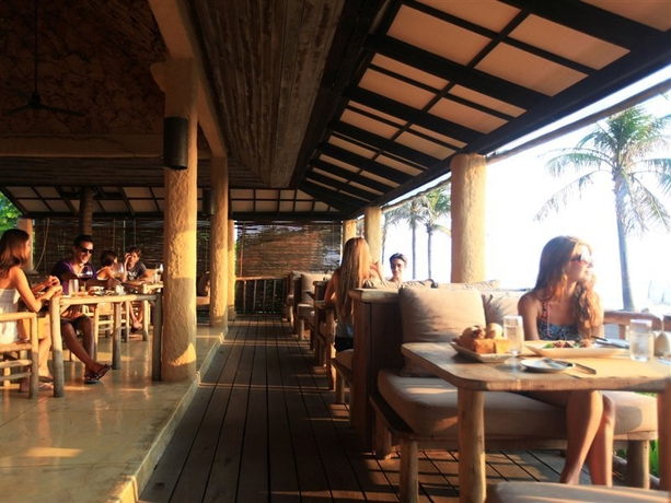 Imagen general del Hotel Six Senses Hua Hin. Foto 5