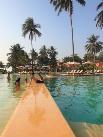 Imagen general del Hotel Six Senses Hua Hin. Foto 6
