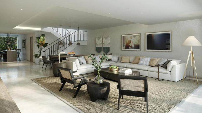 Imagen de los interiores del Hotel Six Senses Ibiza. Foto 18