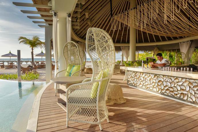 Imagen general del Hotel Six Senses Kanuhura. Foto 2