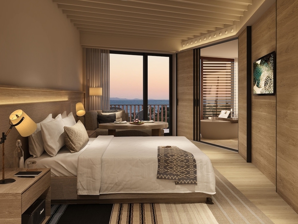 Imagen de la habitación del Hotel Six Senses Kaplankaya. Foto 2