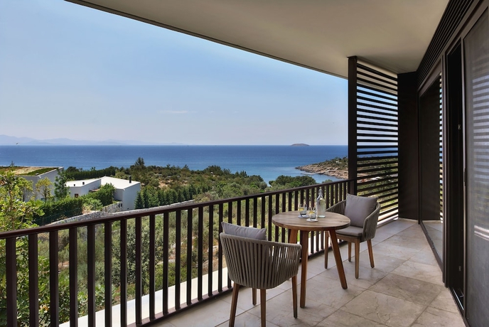 Imagen de la habitación del Hotel Six Senses Kaplankaya. Foto 3