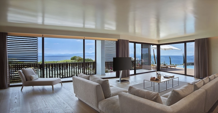 Imagen de la habitación del Hotel Six Senses Kaplankaya. Foto 4