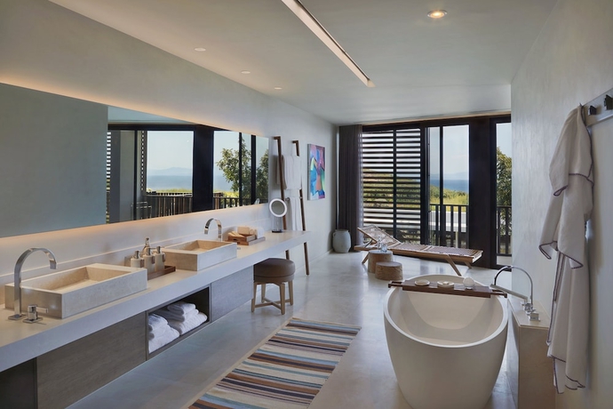 Imagen de la habitación del Hotel Six Senses Kaplankaya. Foto 5