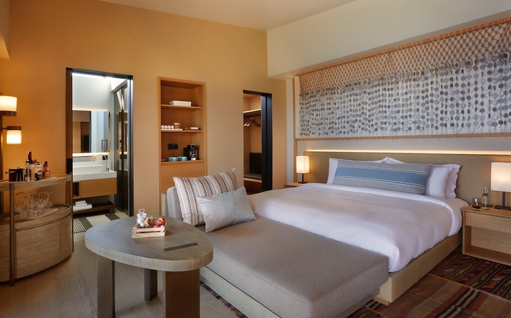 Imagen de la habitación del Hotel Six Senses Kaplankaya. Foto 7