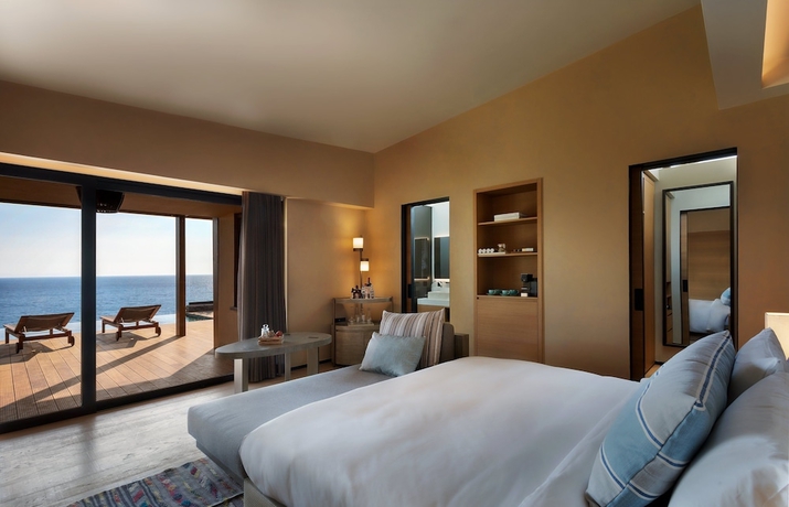 Imagen de la habitación del Hotel Six Senses Kaplankaya. Foto 8