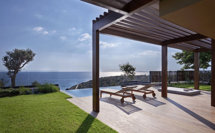 Imagen de la habitación del Hotel Six Senses Kaplankaya. Foto 9