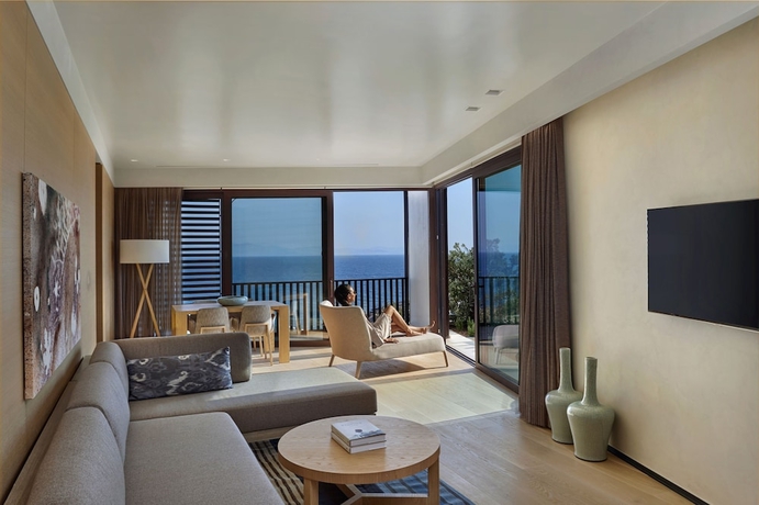 Imagen de la habitación del Hotel Six Senses Kaplankaya. Foto 10