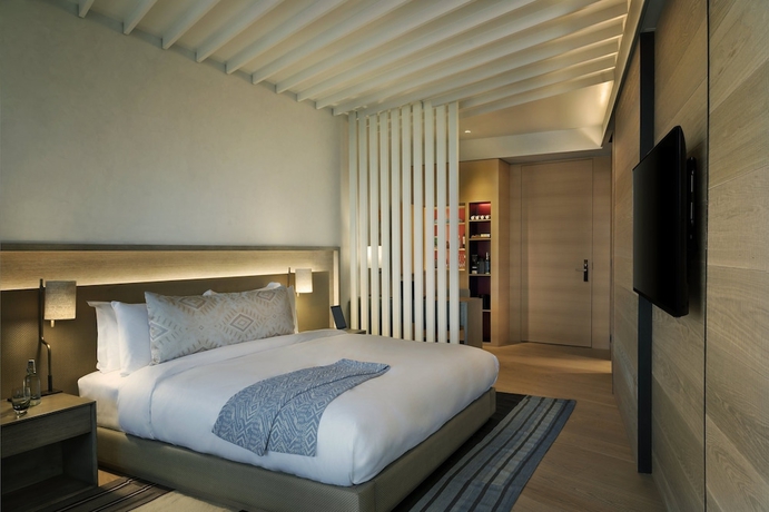 Imagen de la habitación del Hotel Six Senses Kaplankaya. Foto 11