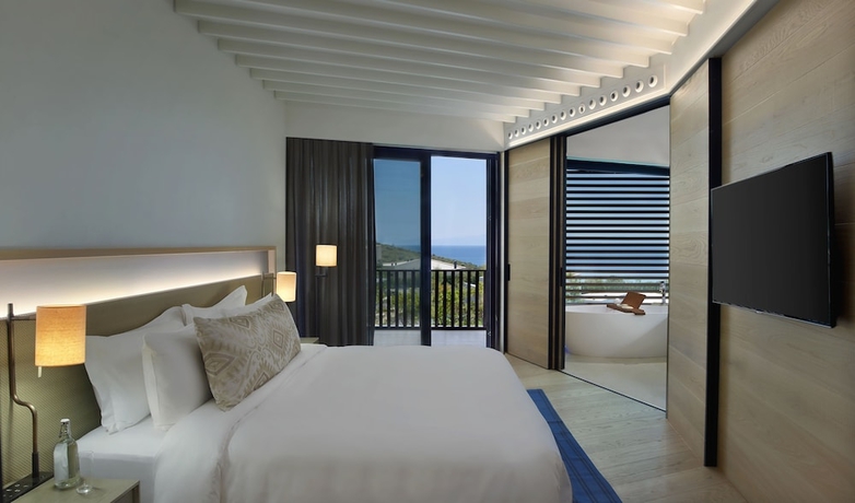 Imagen de la habitación del Hotel Six Senses Kaplankaya. Foto 12