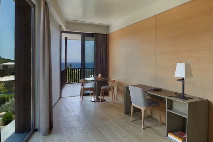 Imagen de la habitación del Hotel Six Senses Kaplankaya. Foto 13