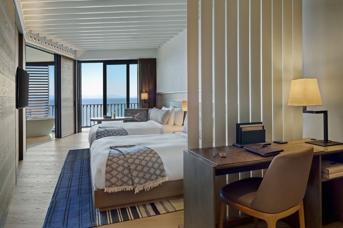 Imagen de la habitación del Hotel Six Senses Kaplankaya. Foto 14