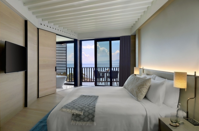 Imagen de la habitación del Hotel Six Senses Kaplankaya. Foto 15