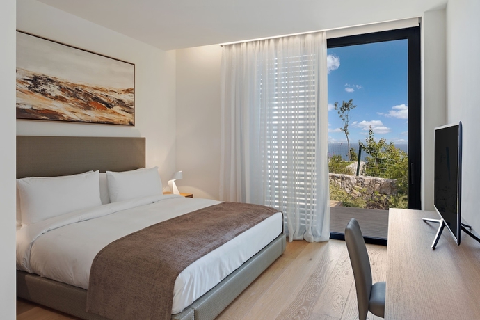 Imagen de la habitación del Hotel Six Senses Kaplankaya. Foto 16