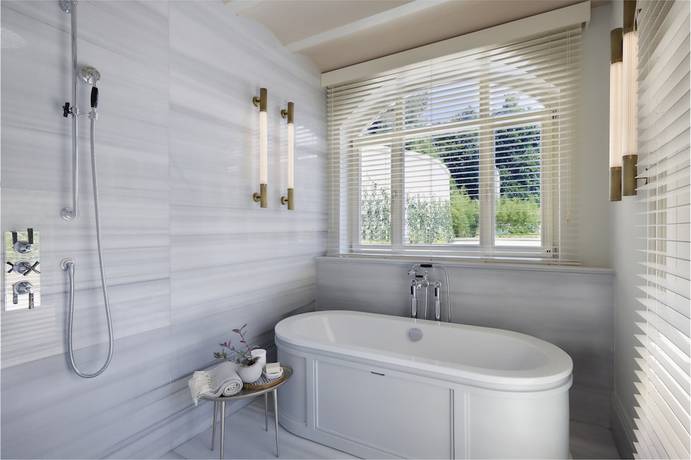 Imagen de la habitación del Hotel Six Senses Kocatas Mansions. Foto 8