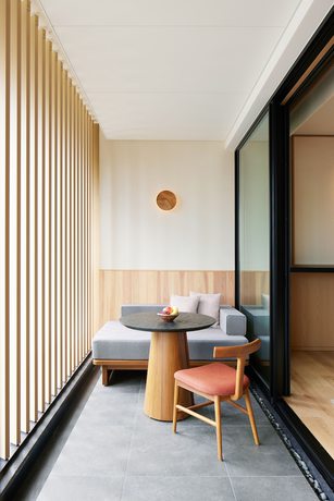 Imagen de la habitación del Hotel Six Senses Kyoto. Foto 4